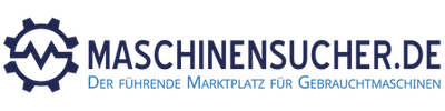 Maschinensucher